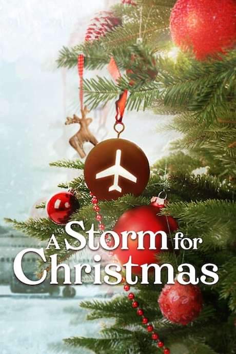 A Storm for Christmas